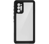 Carcasa Samsung Galaxy Note 20 Ip68 Impermeable 2 Metros Redppeper – Negro