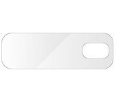 Lente Protectora Para Cámara Trasera Samsung Galaxy S10e De Cristal Templado 9h