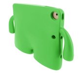 Carcasa Ipad 2 / Ipad 3 / Ipad 4 Con Asas Para Niños - Verde