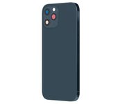 Chasis Para Iphone 12 Pro Max Vidrio Trasero