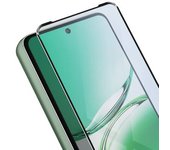 Vidro Templado Para Oppo Reno 12 Fs - Irrompible Y A Prueba De Golpes