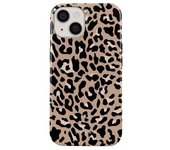 Funda Para Iphone 14 Elegante Motivo Pure Instinct