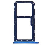 Bandeja Tarjeta Nano Sim + Micro-sd Huawei P20 Lite – Azul