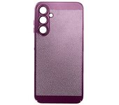 Funda Para Samsung Galaxy A25 5g Rígida Ligera Diseño Aireado