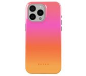 Funda Magsafe Para Iphone 15 Pro Elegante Motivo Sunset Club