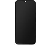 Pantalla Lcd Para Samsung Galaxy A15 + Pantalla Táctil + Marco