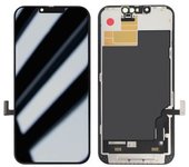 Pantalla Lcd Y Táctil Para Iphone 13 Sin Chasis