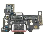 Conector De Carga Usb-c Para Motorola Edge 50 Ultra Original