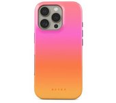 Funda Magsafe Para Iphone 16 Plus Elegante Motivo Sunset Club