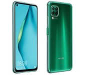 Funda Huawei P40 Lite Silicona Anti-amarilleo
