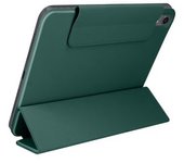 Funda Para Ipad Mini 2021 Tríptico Magnético Con Soporte De Video