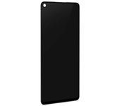 Pantalla Lcd Huawei P40 Lite E + Bloque Completo Táctil Compatible – Negra