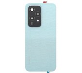 Tapa Trasera Original Para Honor 200 Lite Pack De Servicio
