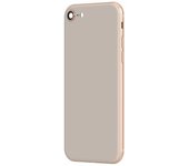 Chasis Para Iphone 8 Vidrio Trasero