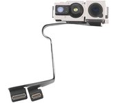 Cámara Frontal Para Iphone 16 Pro Max Sensor Selfie