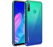 Funda Huawei P40 Lite E Silicona Anti-amarilleo