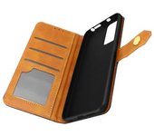 Funda Redmi Note 11 Y 11s Cartera Soporte De Vídeo Diseño Mandala