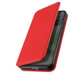 Funda Para Huawei Mate 10 Pro. Soolapa Tarjetero Soporte Vídeo Rojo