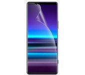 Protector De Pantalla De Cristal Templado Flexible Sony Xperia 5 Plus