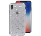 Carcasa Para Iphone Xs Max Protección De Silicona