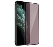 Cristal Templado Para Iphone 11 Pro Max Anti Luz Violeta