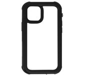 Carcasa Protectora Iphone 12 Mini Ip68 Impermeable 2 Metros – Negro