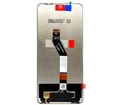 Bloque Completo Para Xiaomi Redmi Note 11s 5g Pantalla Lcd Cristal Táctil Negro