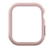 Carcasa Antigolpes Protección Apple Watch Series 8 Y 7, 45mm Rosa