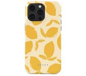 Funda Para Iphone 15 Pro Max Elegante Motivo Lemon Tart