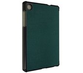 Funda Para Lenovo Tab M8 Gen 4 Soporte Video Y Teclado Función Reposo Verde