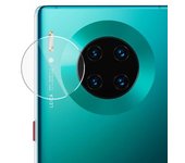 Lente Protectora Cámara Trasera Huawei Mate 30 Y 30 Pro De Cristal Templado 9h