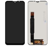 Bloque Completo Wiko Power U10, U20, U30 Pantalla Lcd Cristal Táctil Compatible