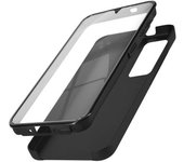 Carcasa Para Samsung Galaxy A35 Parte Trasera Rígida