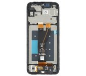 Pantalla Lcd Y Táctil Samsung Galaxy A14 5g Original Samsung Negro
