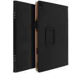 Funda Lenovo Smart Tab M10 10.1 Cartera Cierre Y F.soporte – Negro
