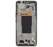 Pantalla Para Xiaomi 12t Pro Lcd + Pantalla Táctil + Chasis