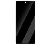 Pantalla + Chasis Para Xiaomi 12 Lite Bloque Completo