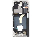 Bloque Completo Para Samsung Galaxy S22 Ultra Pantalla Oled