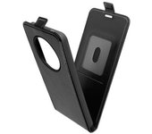 Funda Con Cierre Para Xiaomi Redmi A3 Vertical Con Tarjyero