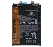 Batería Para Redmi Note 11 Pro, Poco X4 Pro 5000mah Service Pack Bn5e