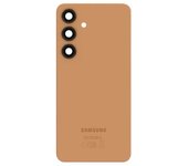 Cristal Trasero Original Para Samsung Galaxy S24