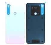 Tapa Batería Para Xiaomi Redmi Note 8t Paquete Servicio Original