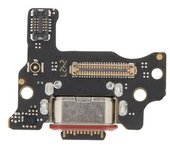 Conector De Carga Usb-c Para Motorola Edge 50 Neo Original