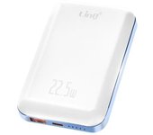 Batería Externa Para Smartphone Y Tableta Magsafe 10000 Mah -20w