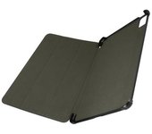Funda Huawei Matepad Pro 12,6 Soporte Vídeo Teclado Delgado Azul