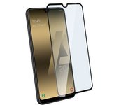 Protector De Pantalla De Cristal Templado Para Galaxy A20e Biselado – Negro