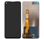 Bloque Completo Realme 9 Pro Pantalla Lcd Cristal Táctil Compatible Negro