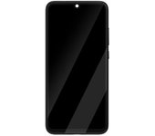 Pantalla + Chasis Para Mi A3 Paquete De Servicio Original