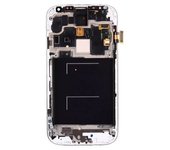 Soporte Completo Para Samsung Galaxy S4 In-cell Pantalla Lcd Y Cristal Táctil
