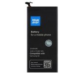 Batería Compatible Para Samsung Galaxy S6 – Samsung Eb-bg920abe - 2550 Mah